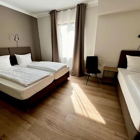 Gutshof Havelland Hotel Ketzin Exterior foto