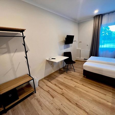 Gutshof Havelland Hotel Ketzin Exterior foto