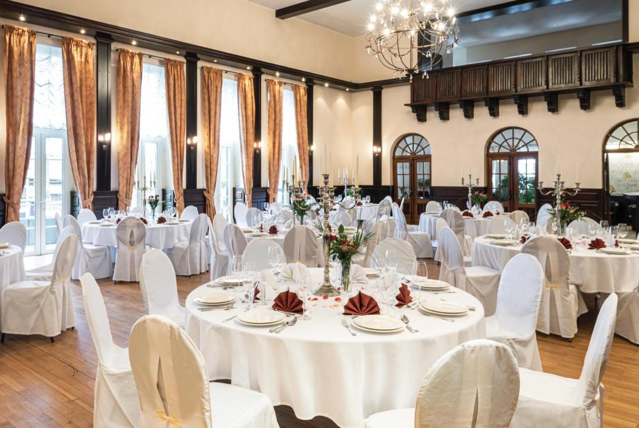 Gutshof Havelland Hotel Ketzin Exterior foto