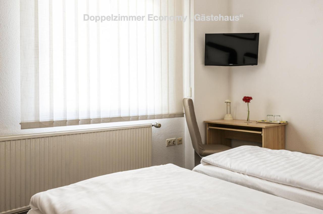 Gutshof Havelland Hotel Ketzin Exterior foto