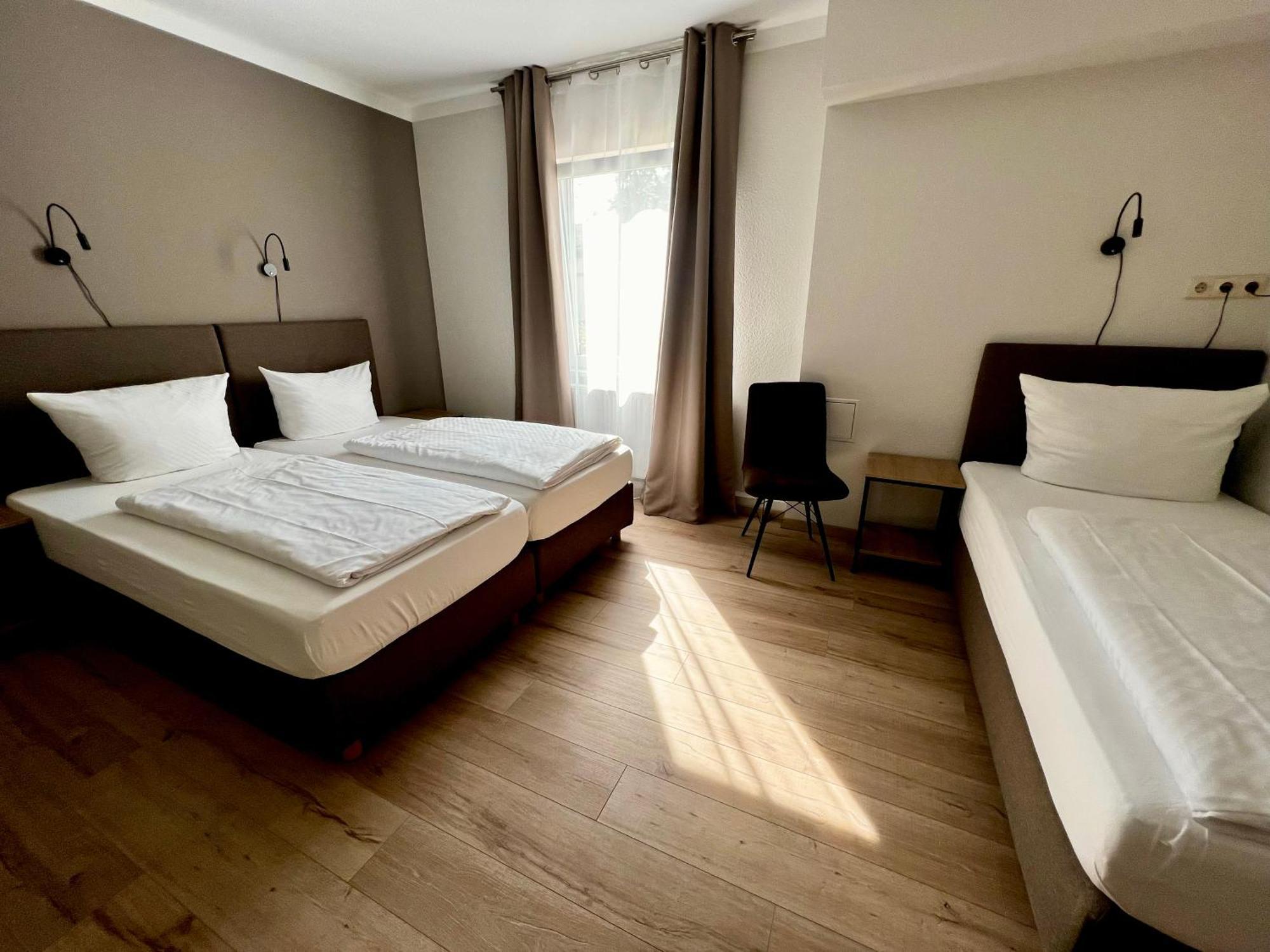 Gutshof Havelland Hotel Ketzin Exterior foto