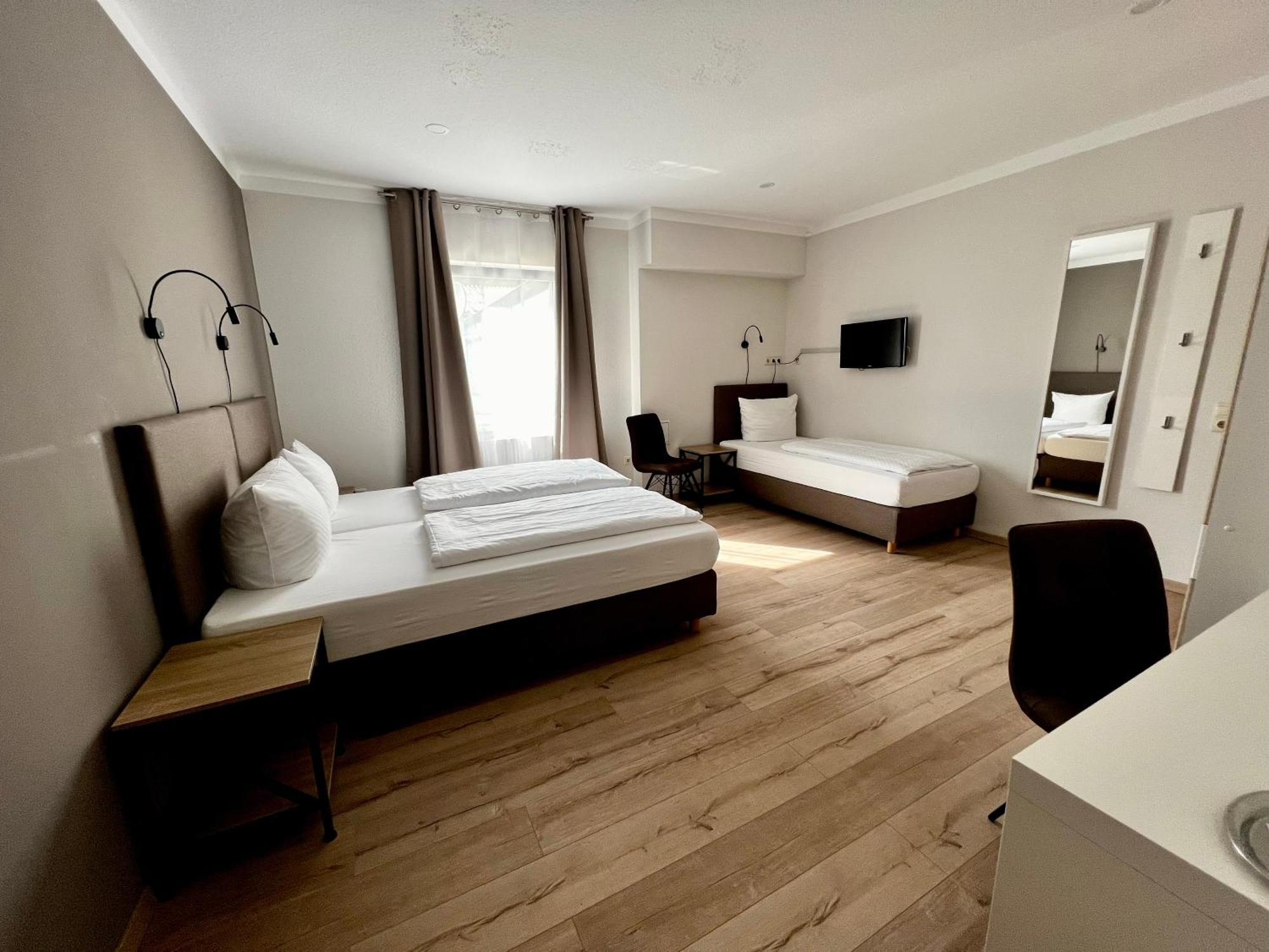 Gutshof Havelland Hotel Ketzin Exterior foto