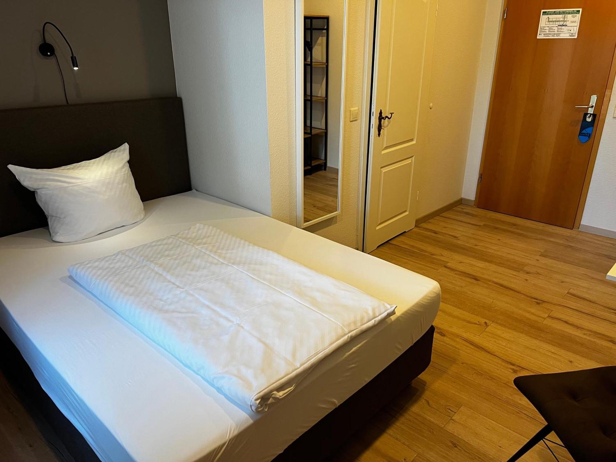 Gutshof Havelland Hotel Ketzin Exterior foto