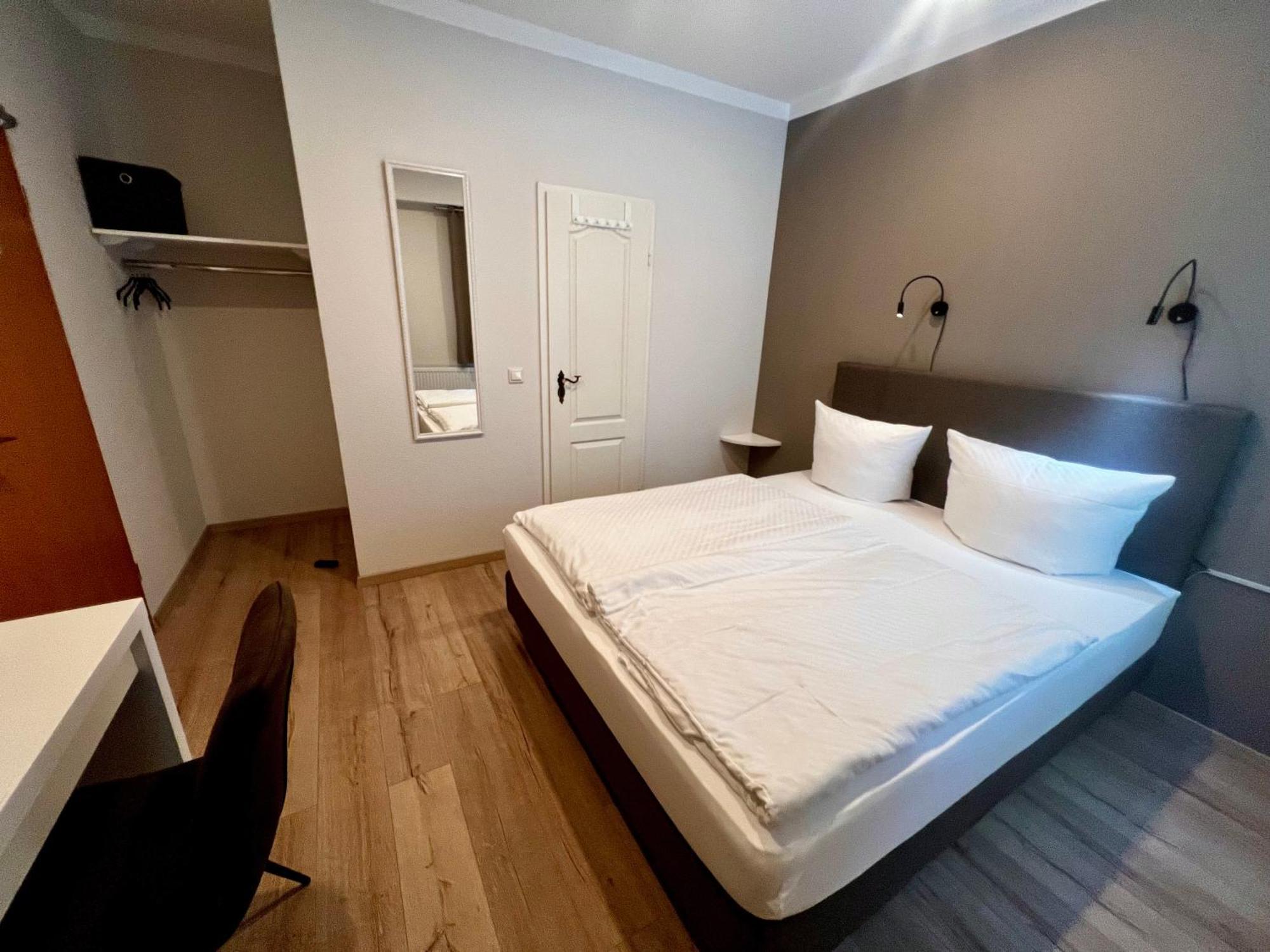 Gutshof Havelland Hotel Ketzin Exterior foto