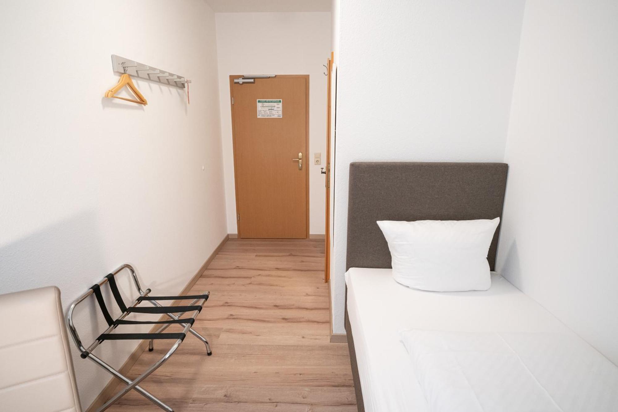 Gutshof Havelland Hotel Ketzin Exterior foto