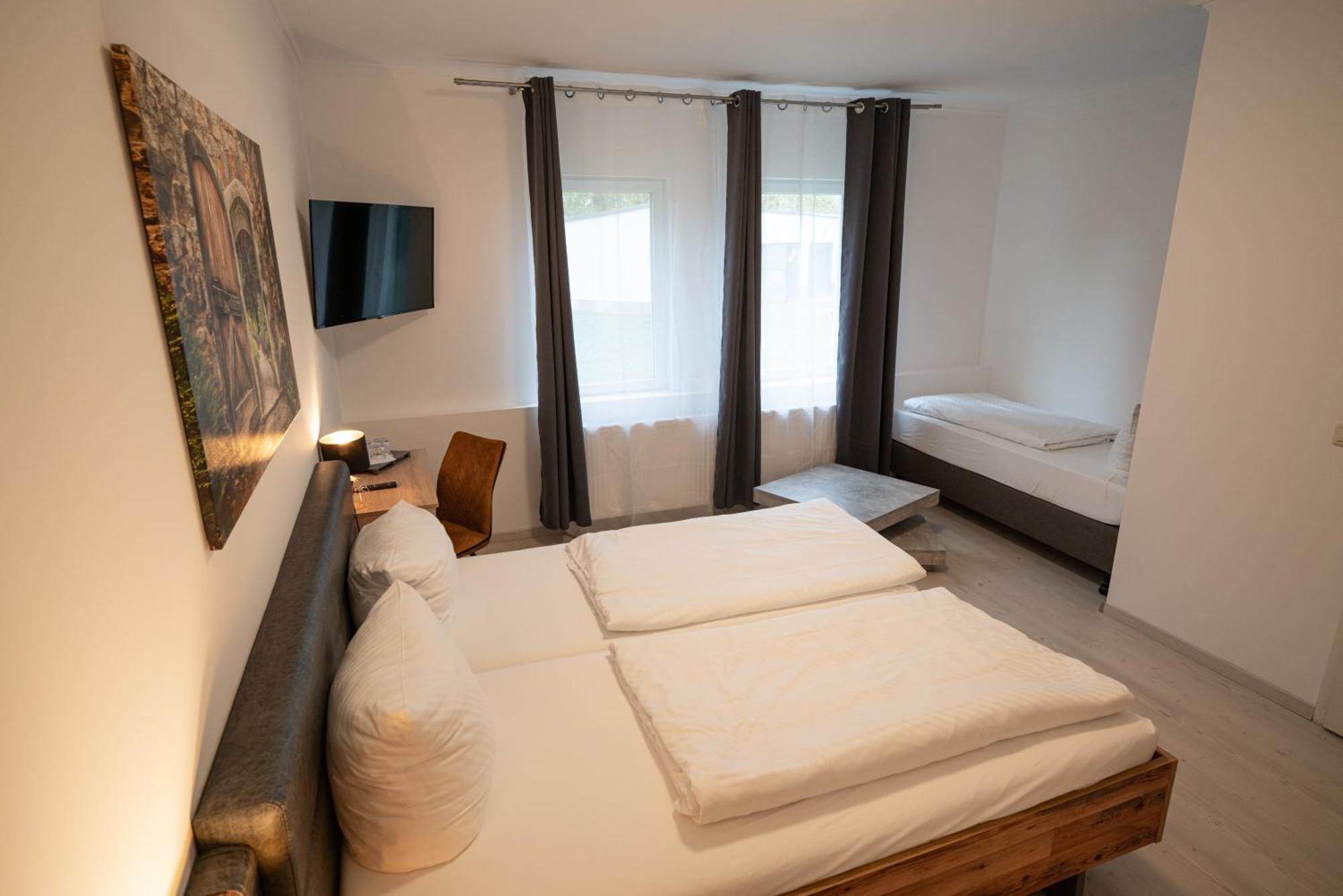 Gutshof Havelland Hotel Ketzin Exterior foto