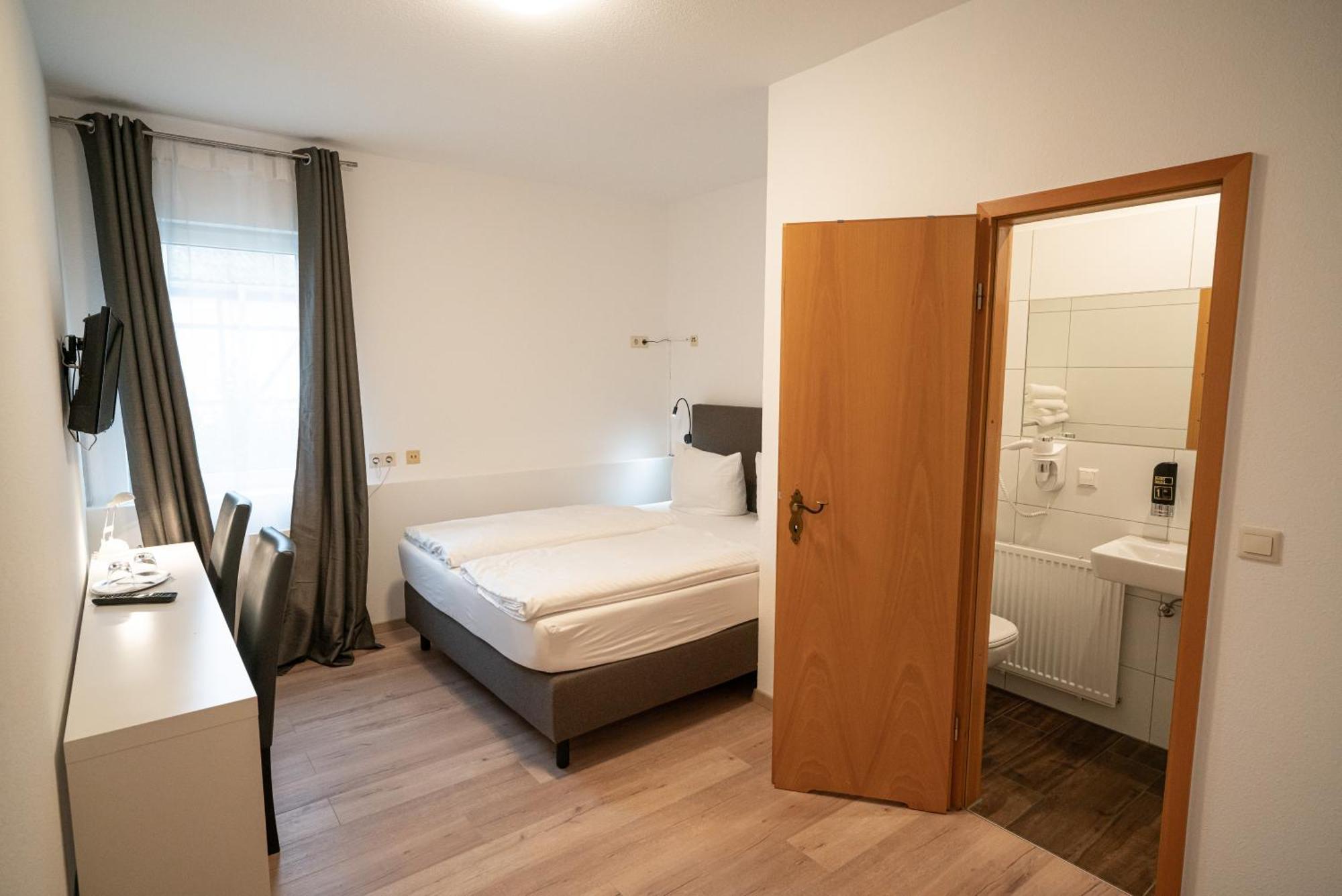 Gutshof Havelland Hotel Ketzin Exterior foto