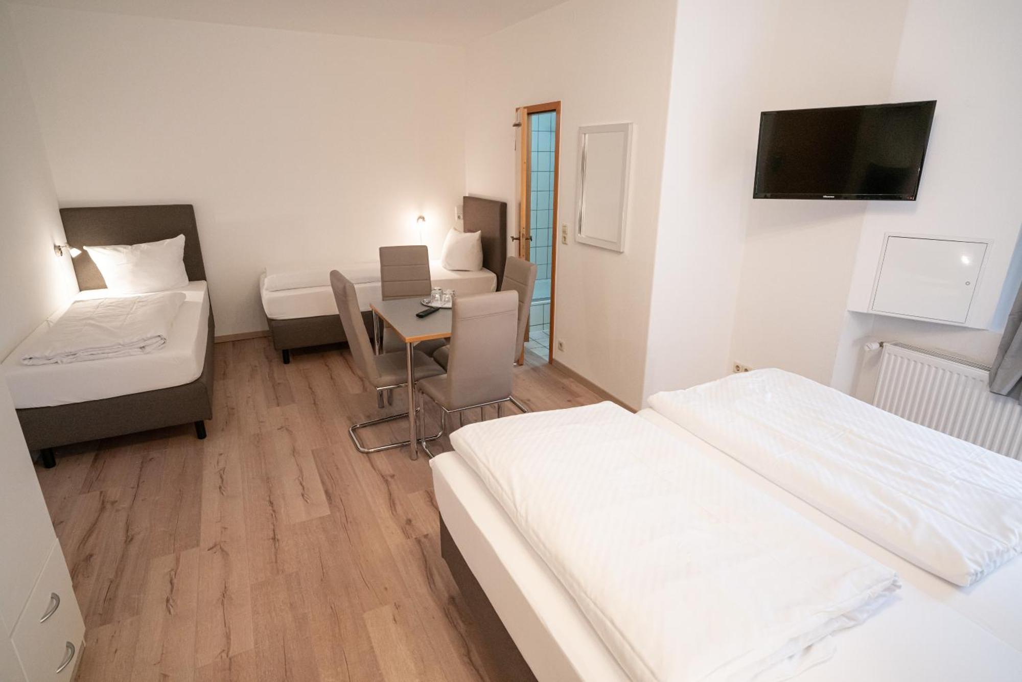 Gutshof Havelland Hotel Ketzin Exterior foto