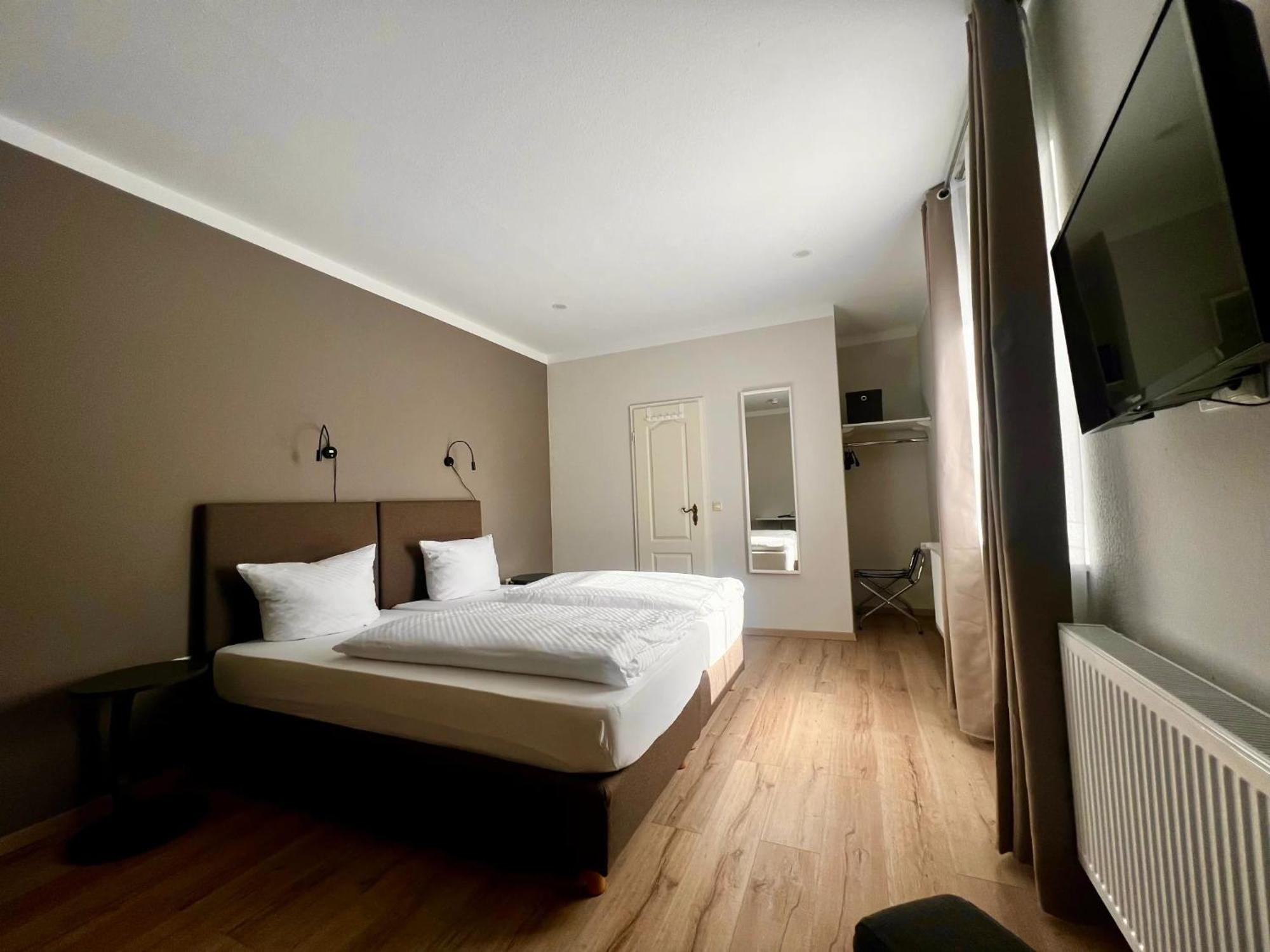 Gutshof Havelland Hotel Ketzin Exterior foto