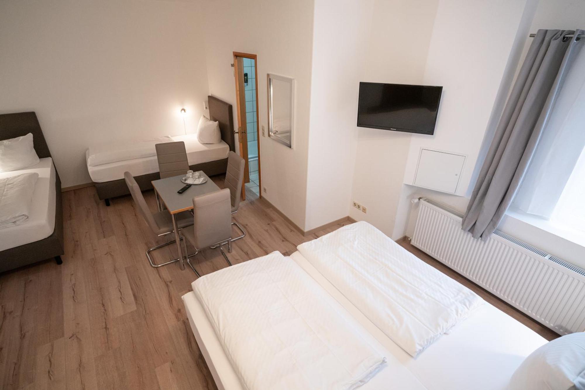 Gutshof Havelland Hotel Ketzin Exterior foto