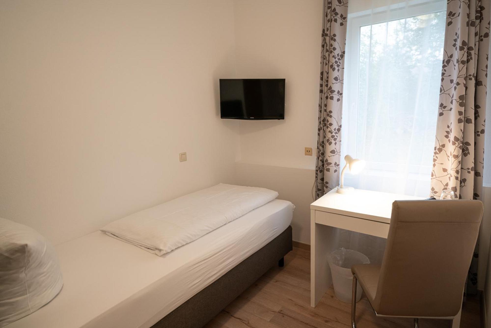 Gutshof Havelland Hotel Ketzin Exterior foto