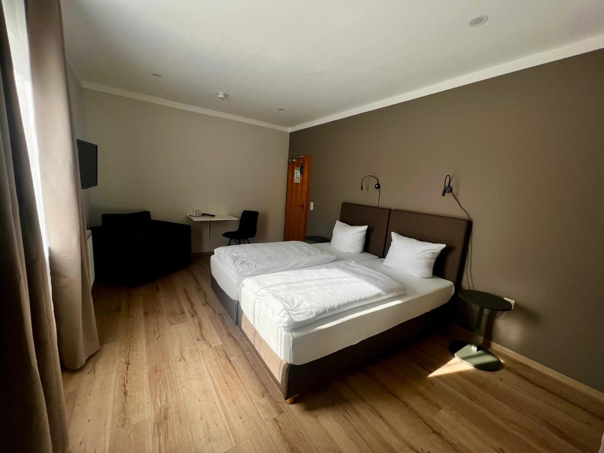 Gutshof Havelland Hotel Ketzin Exterior foto
